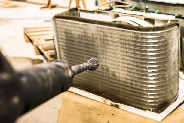 Best HVAC System Cleaning  in Saddlebrooke, AZ