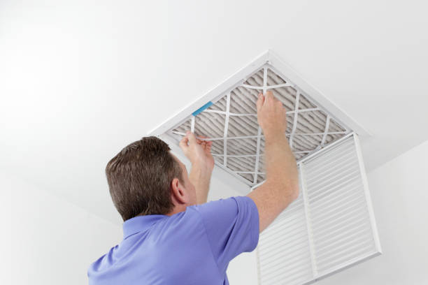 Best Air Vent Cleaning Services  in Saddlebrooke, AZ